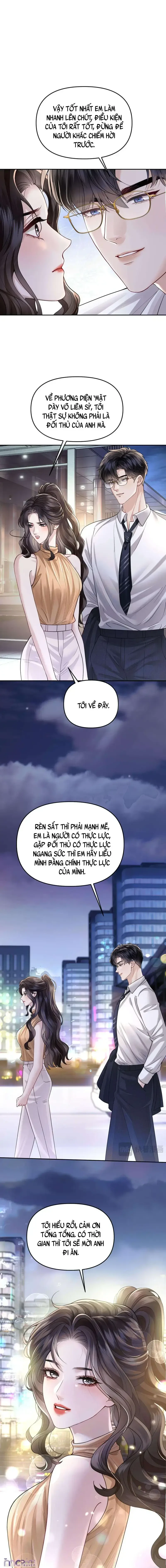 Dụ Tình Chapter 51 - 9