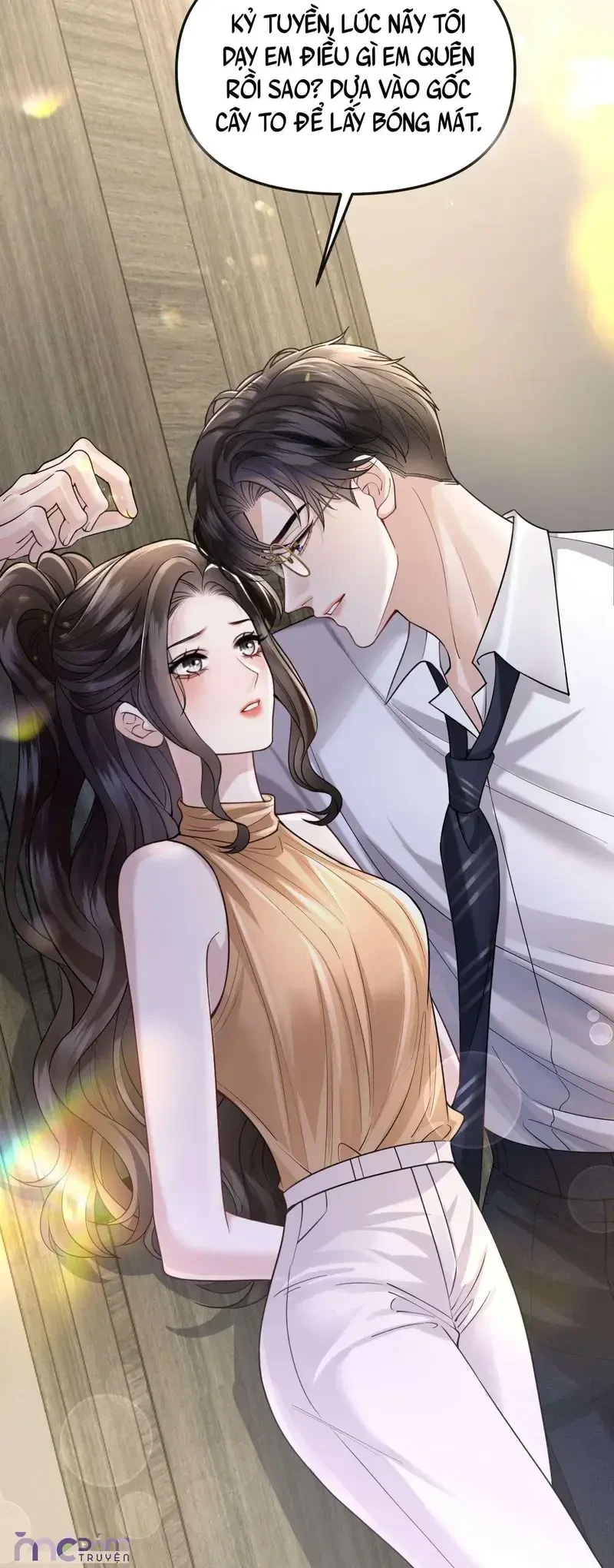 Dụ Tình Chapter 51 - 12