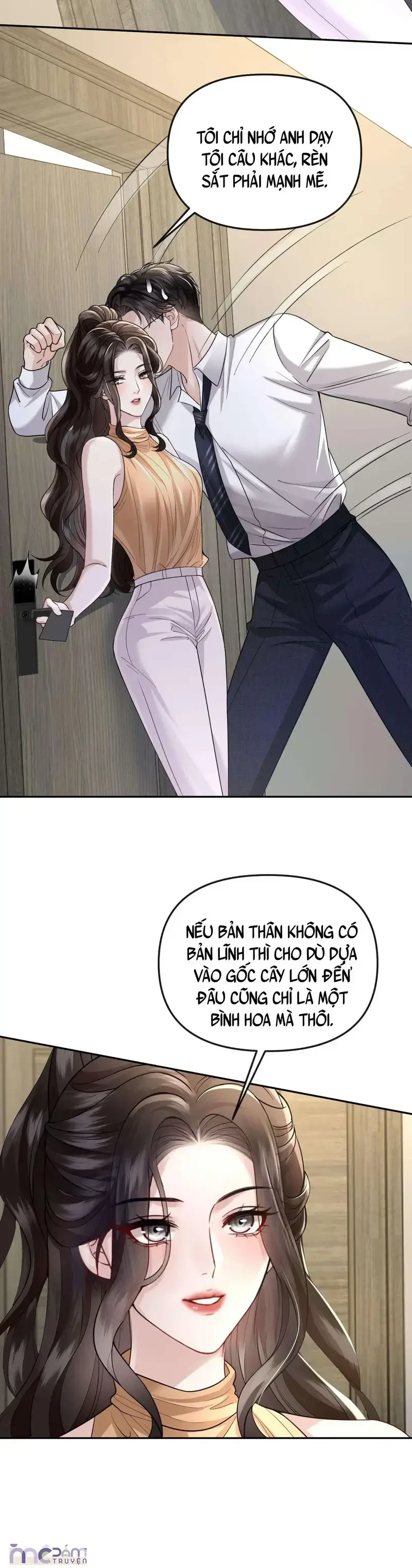 Dụ Tình Chapter 51 - 13