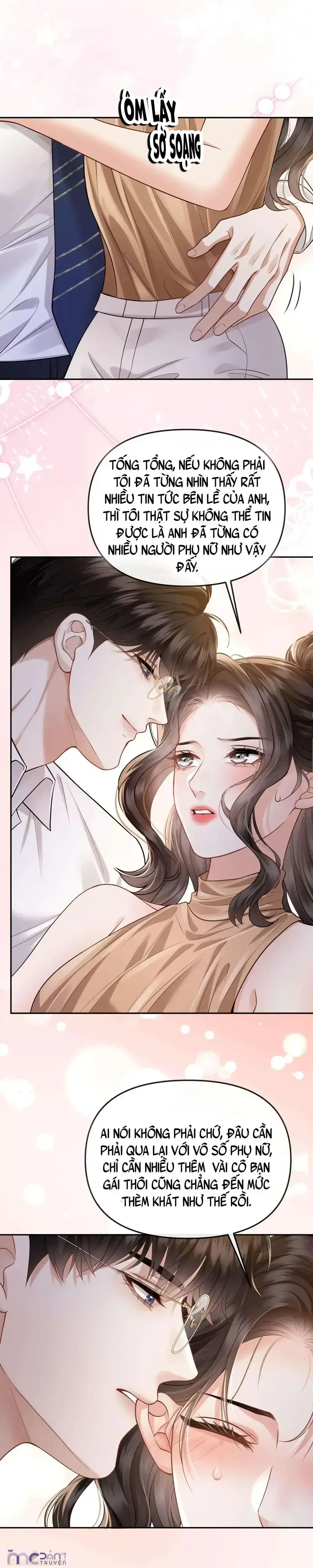 Dụ Tình Chapter 51 - 16