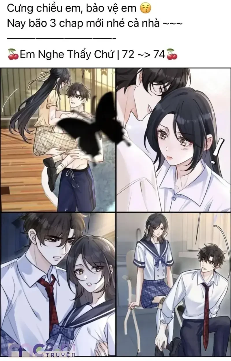 Dụ Tình Chapter 51 - 22