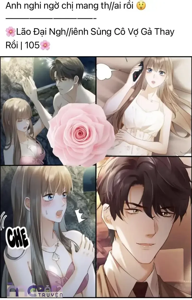 Dụ Tình Chapter 51 - 23