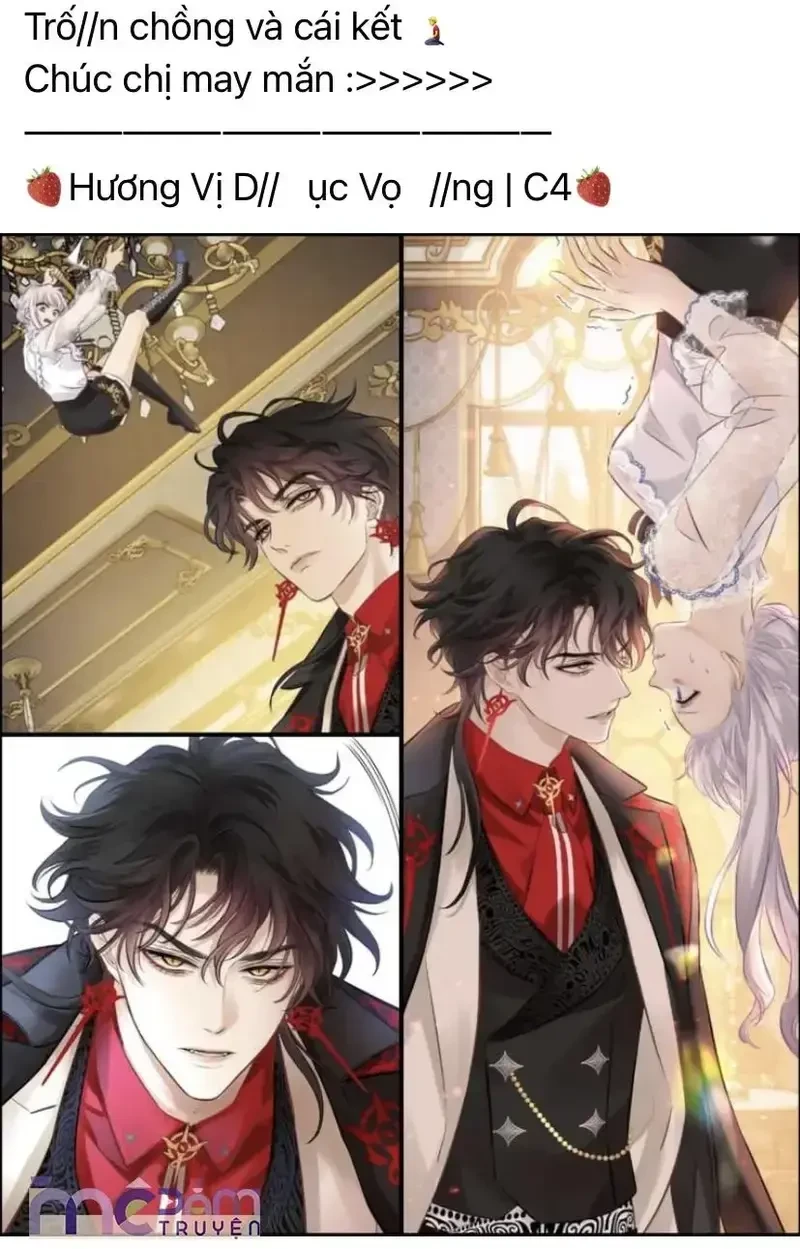 Dụ Tình Chapter 52 - 3