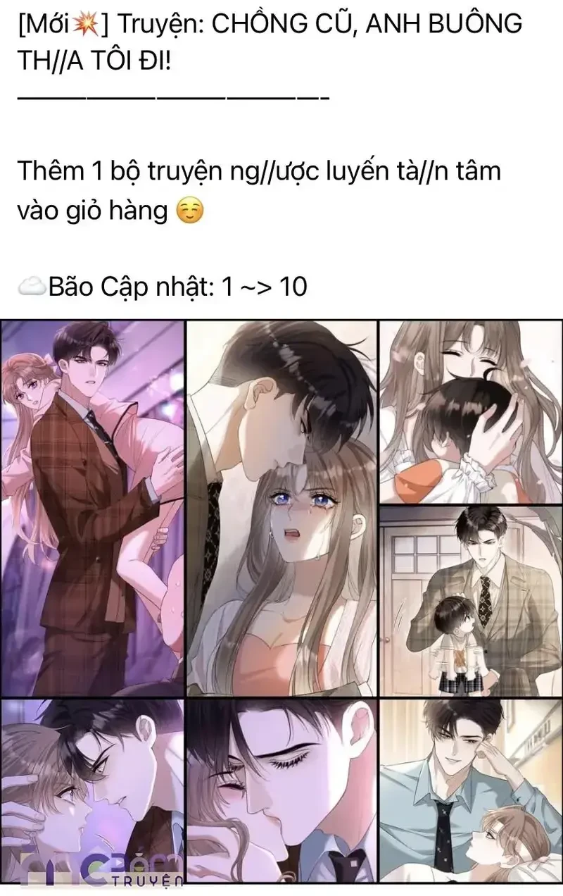 Dụ Tình Chapter 52 - 4