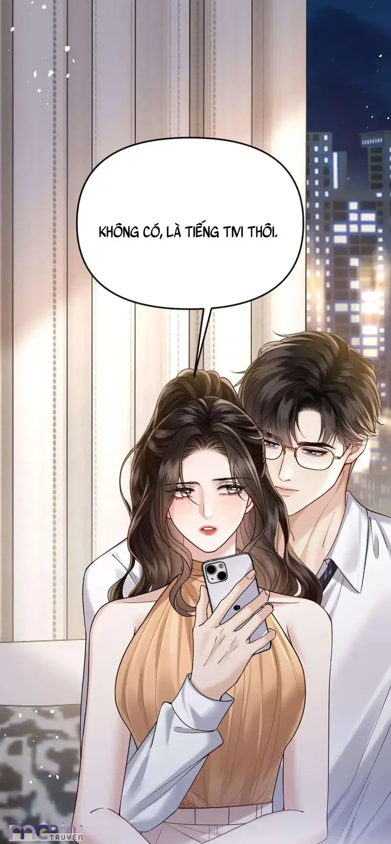 Dụ Tình Chapter 52 - 5