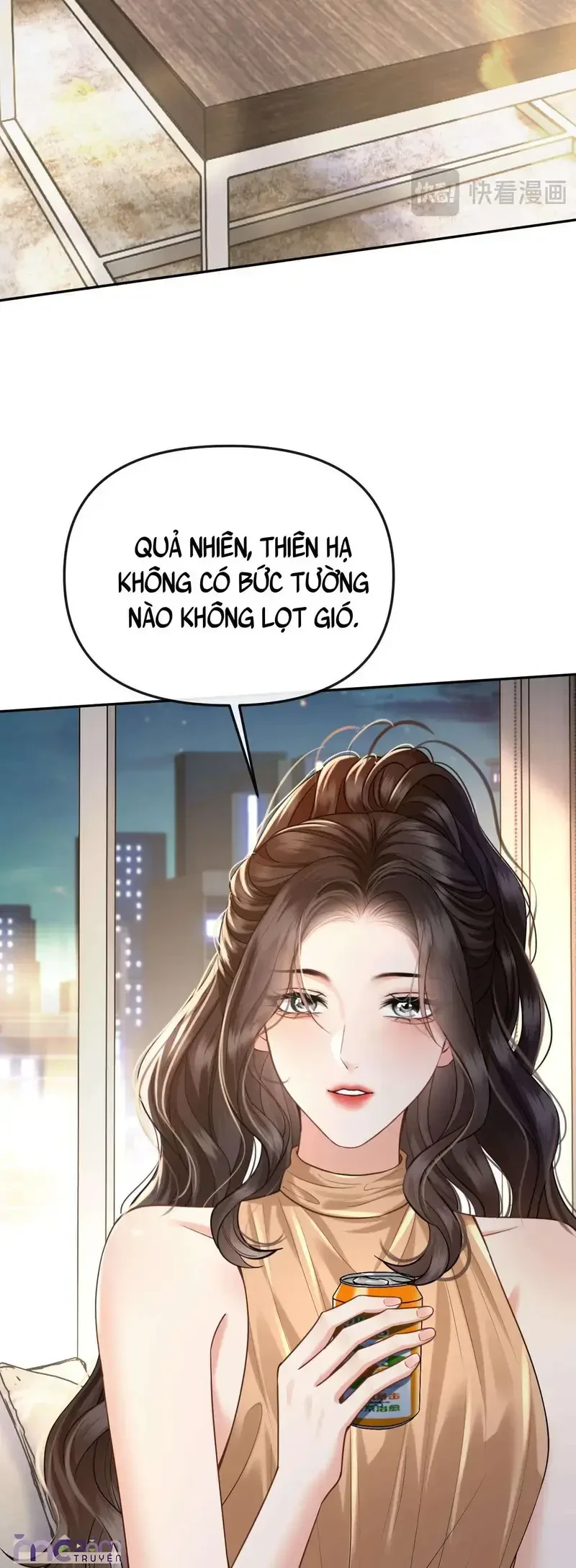 Dụ Tình Chapter 52 - 14