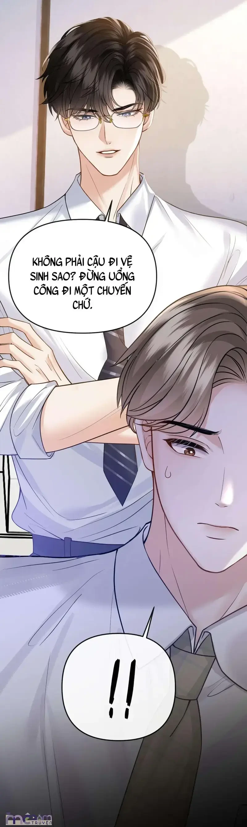 Dụ Tình Chapter 52 - 22