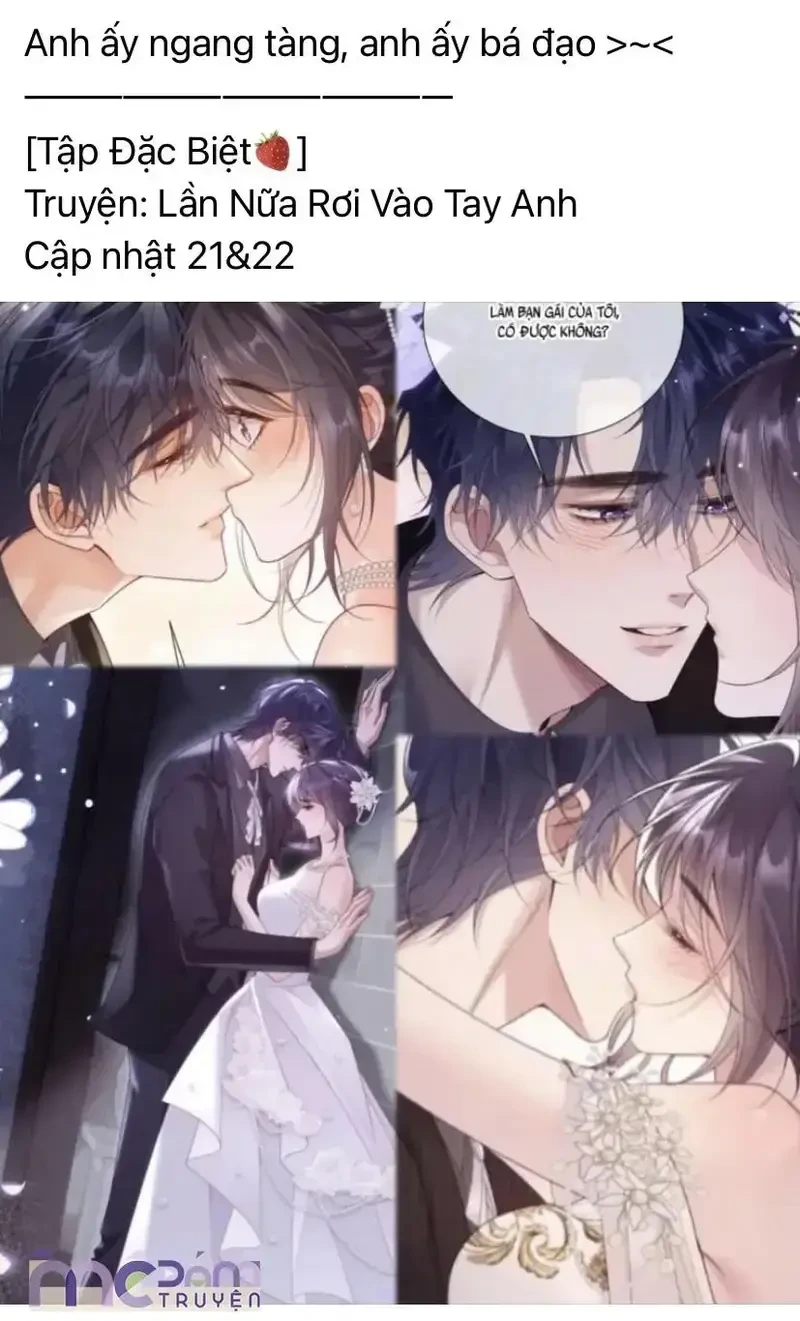 Dụ Tình Chapter 52 - 24