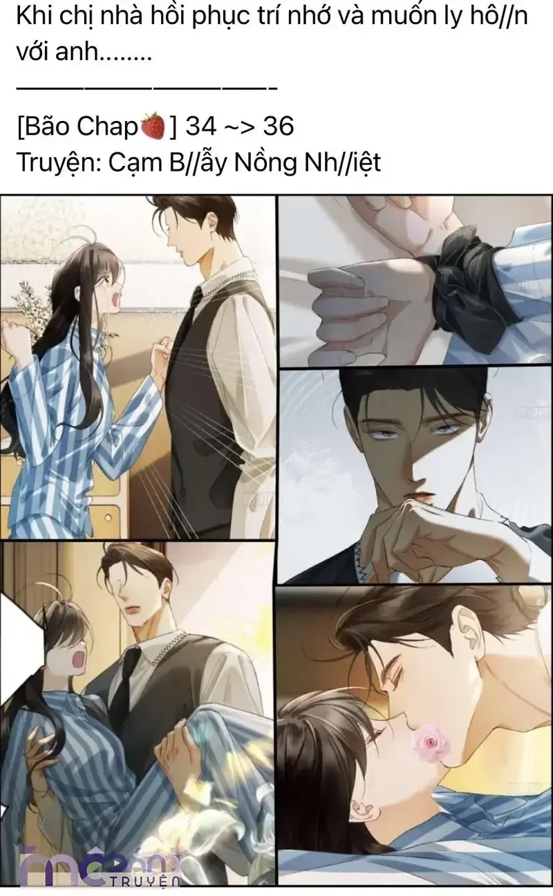 Dụ Tình Chapter 54 - 2