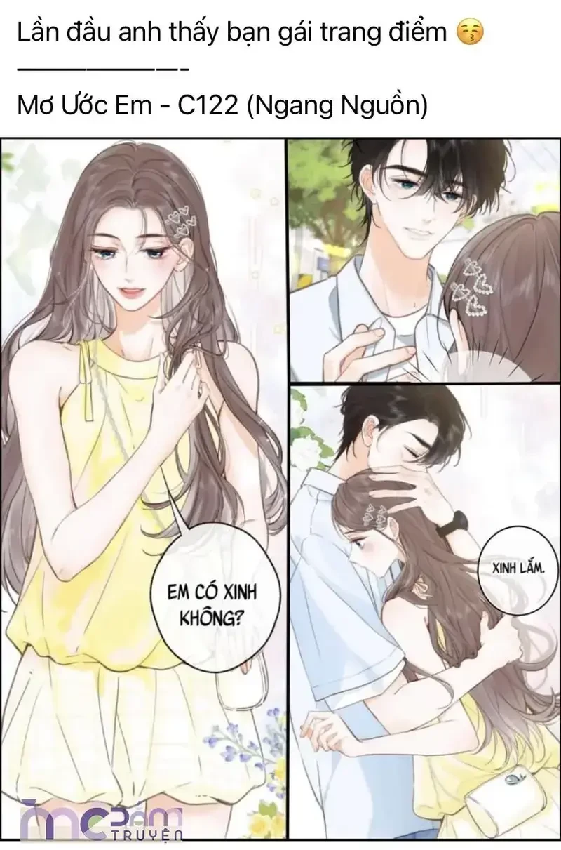 Dụ Tình Chapter 54 - 3
