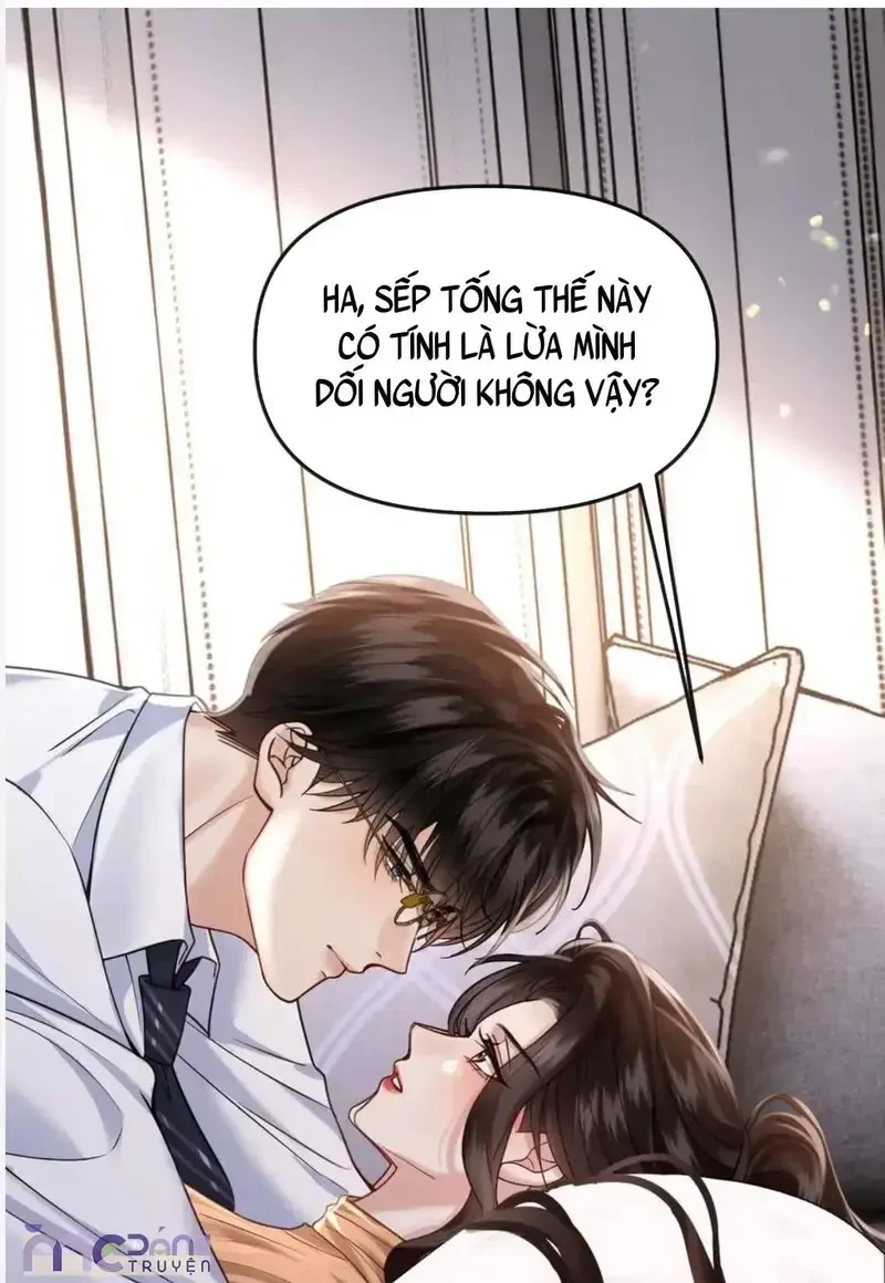 Dụ Tình Chapter 54 - 5