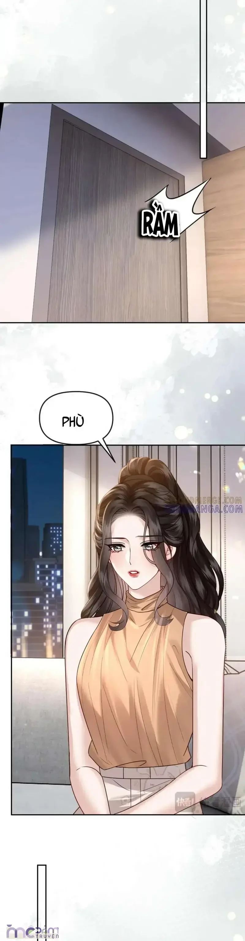 Dụ Tình Chapter 54 - 7