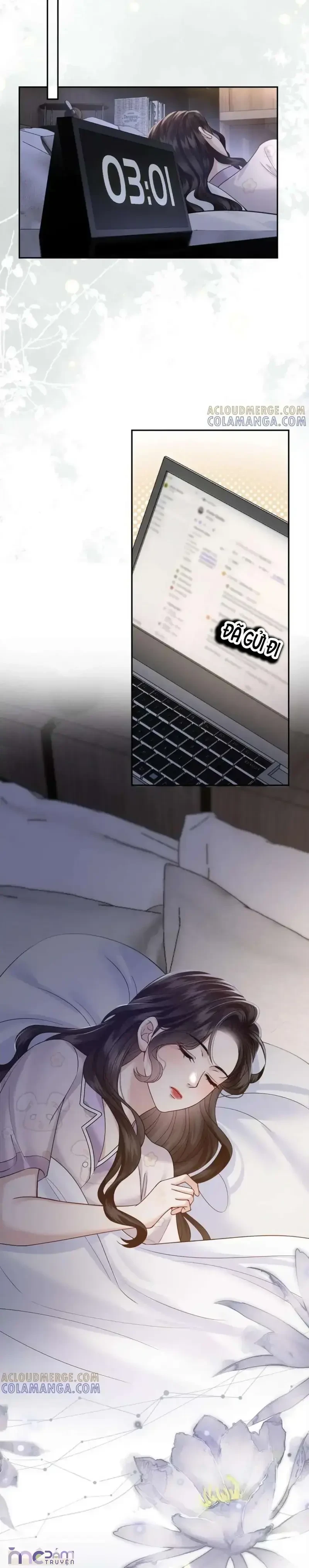 Dụ Tình Chapter 54 - 8