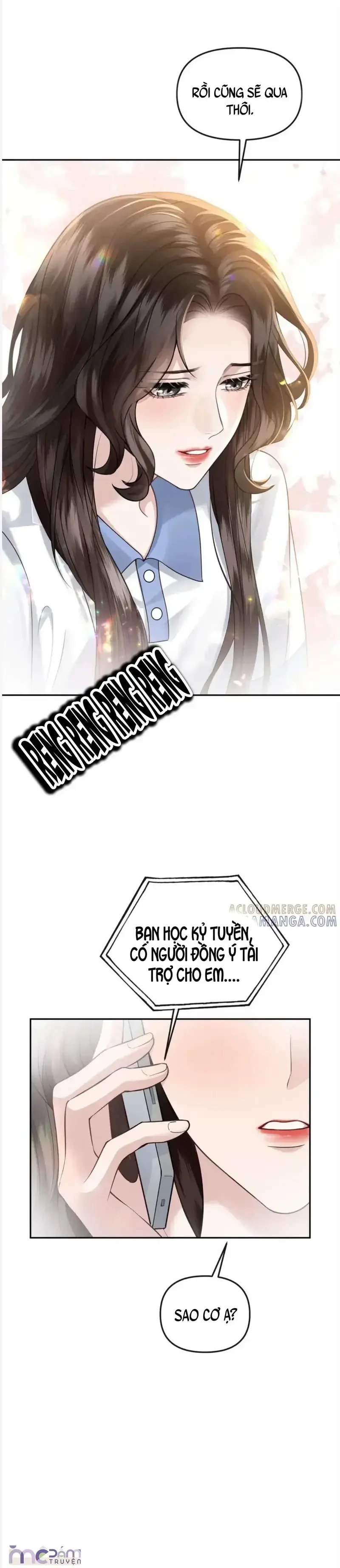 Dụ Tình Chapter 54 - 12