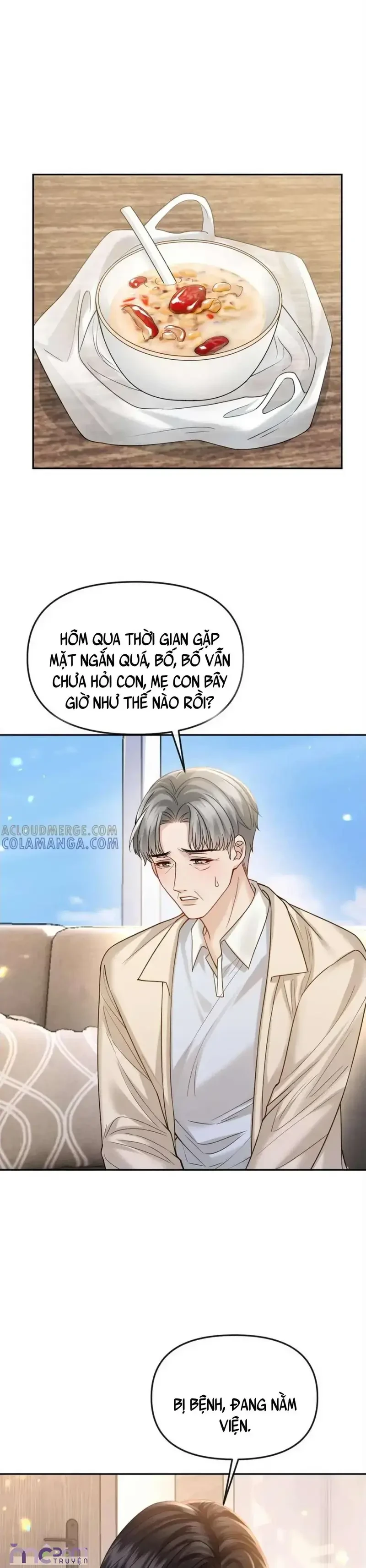 Dụ Tình Chapter 54 - 15