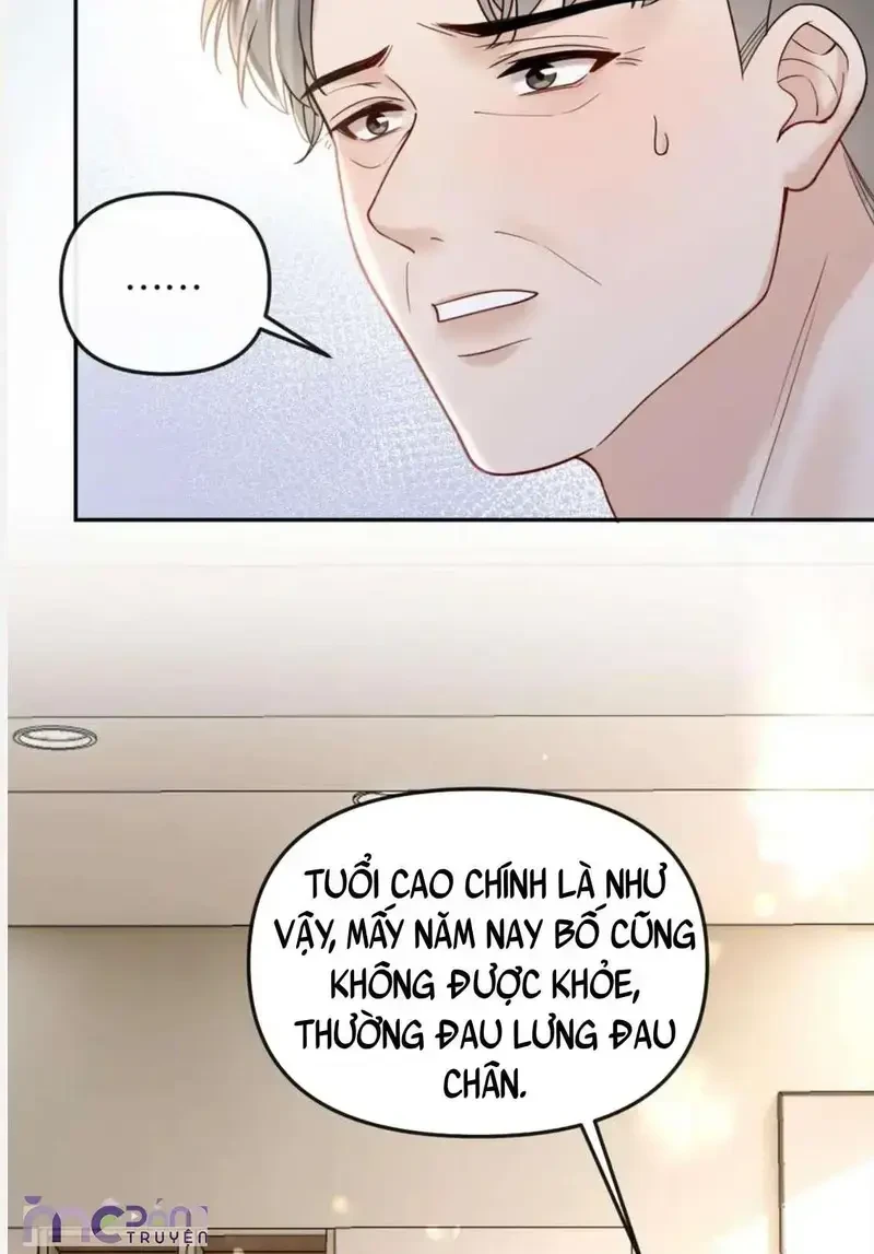 Dụ Tình Chapter 54 - 17