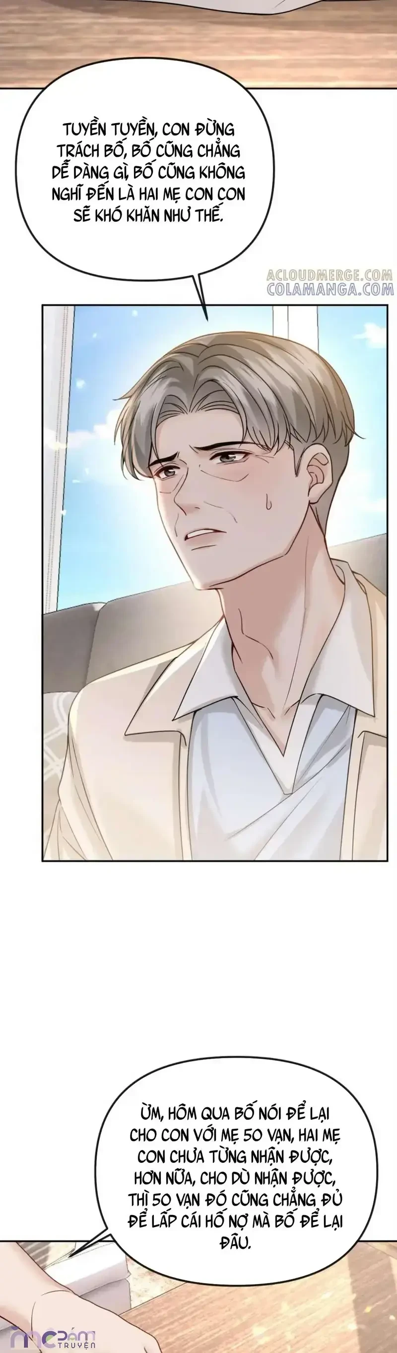 Dụ Tình Chapter 54 - 20