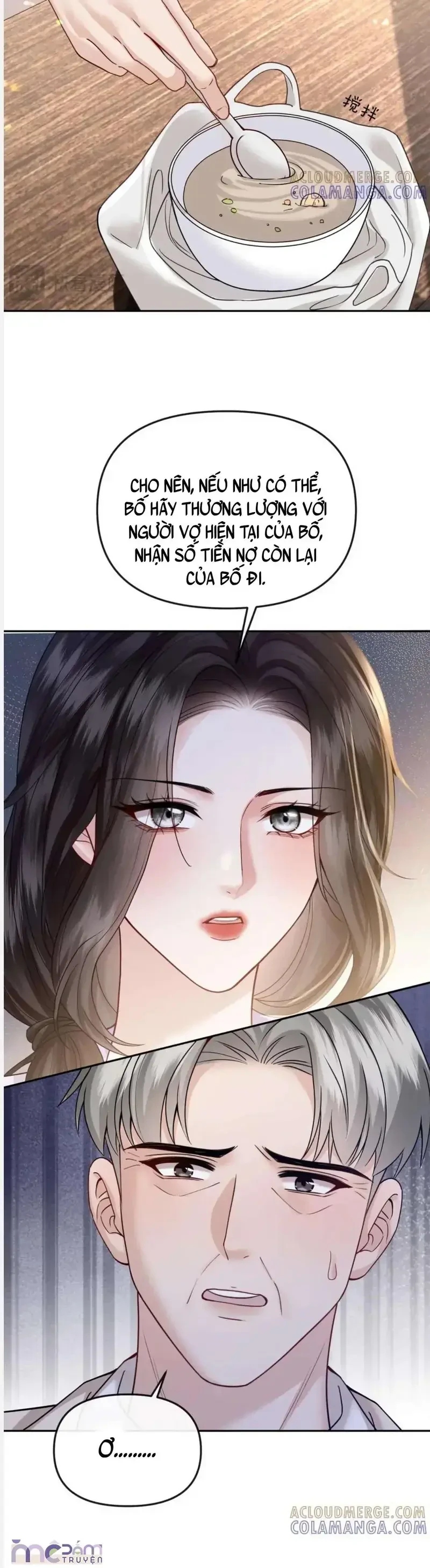 Dụ Tình Chapter 54 - 21