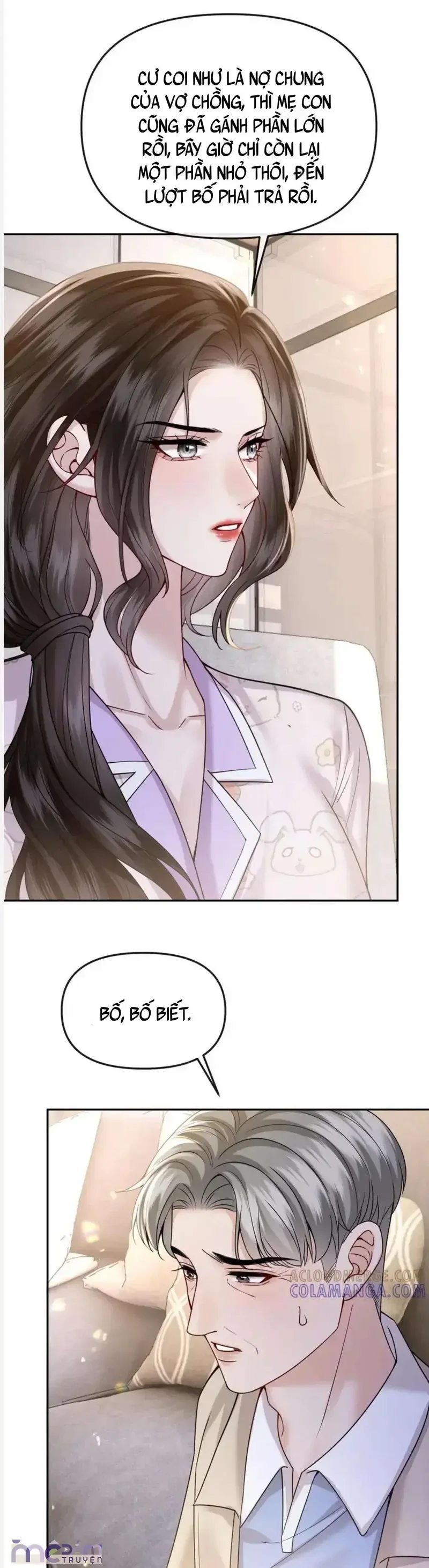 Dụ Tình Chapter 54 - 22