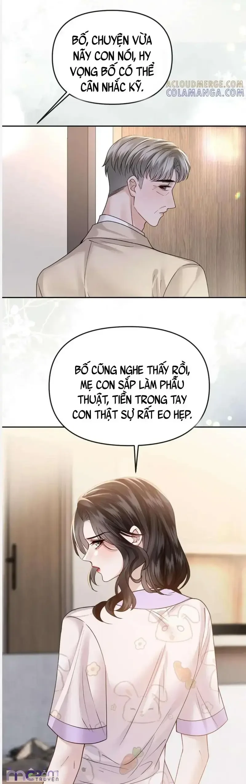 Dụ Tình Chapter 54 - 26