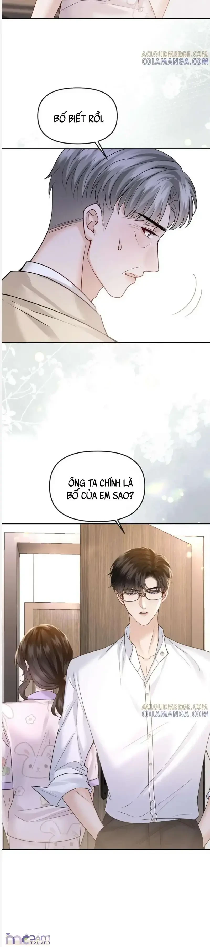 Dụ Tình Chapter 54 - 27