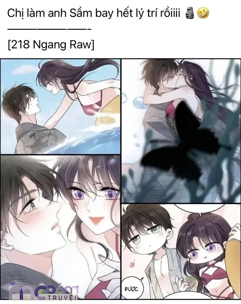 Dụ Tình Chapter 54 - 29