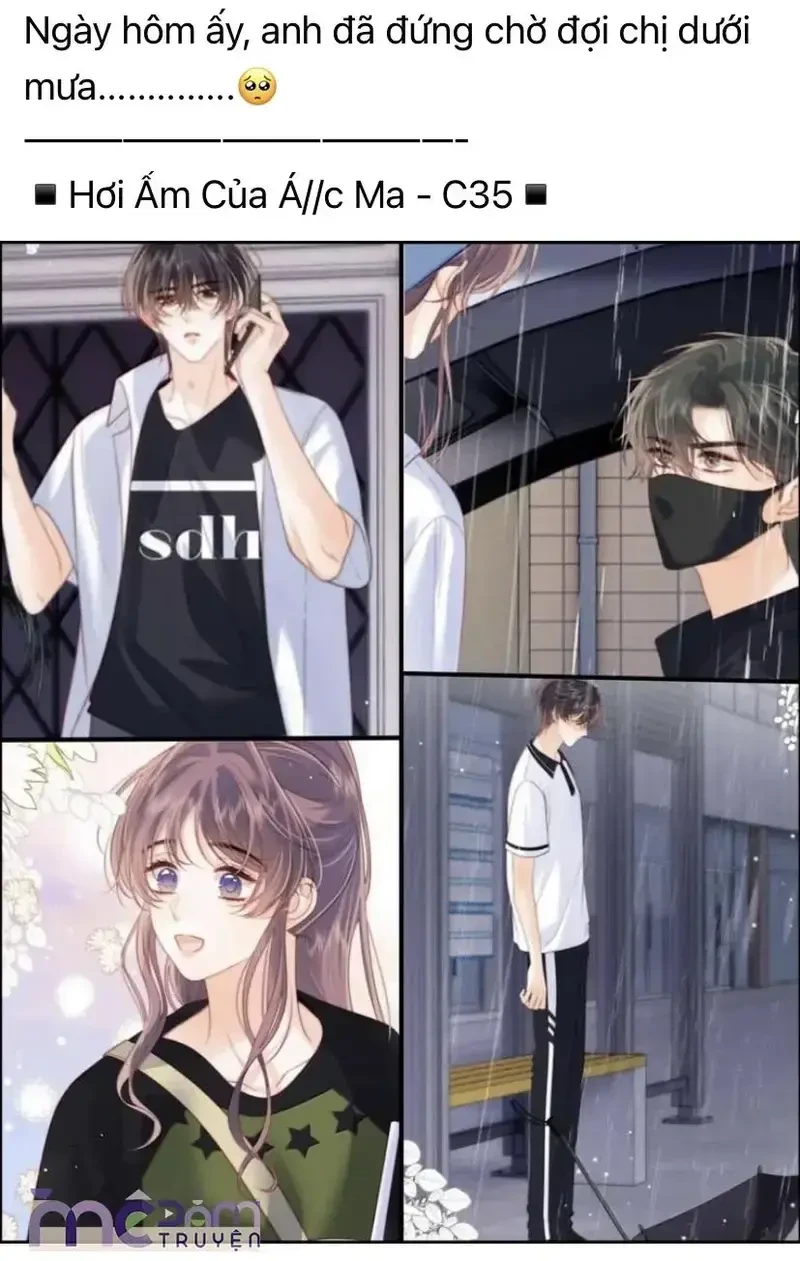 Dụ Tình Chapter 54 - 30