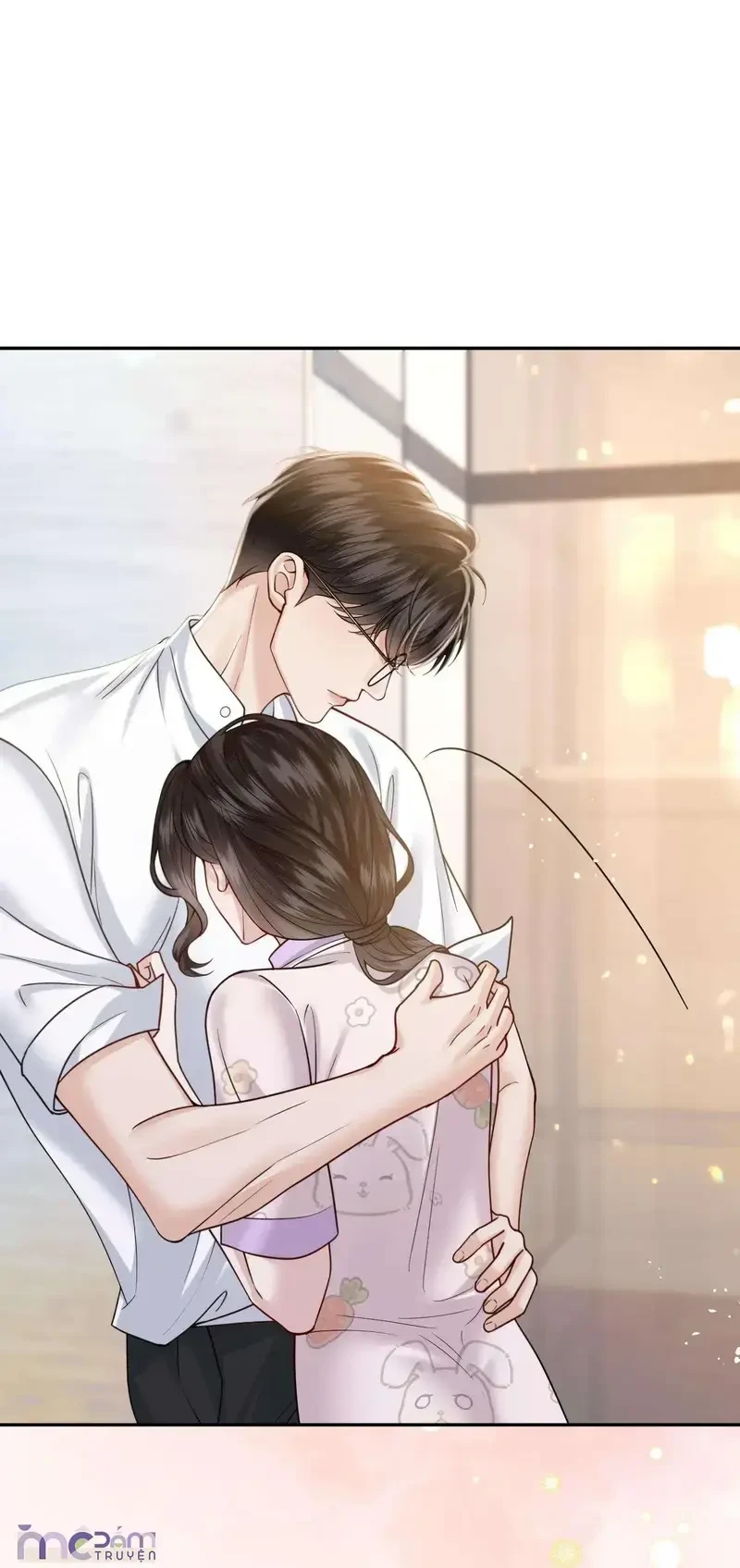 Dụ Tình Chapter 55 - 5