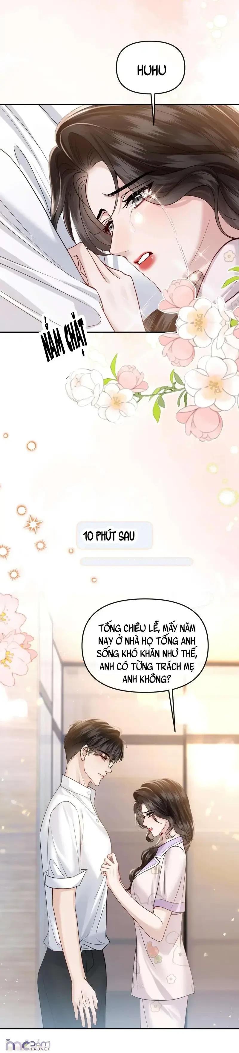 Dụ Tình Chapter 55 - 6