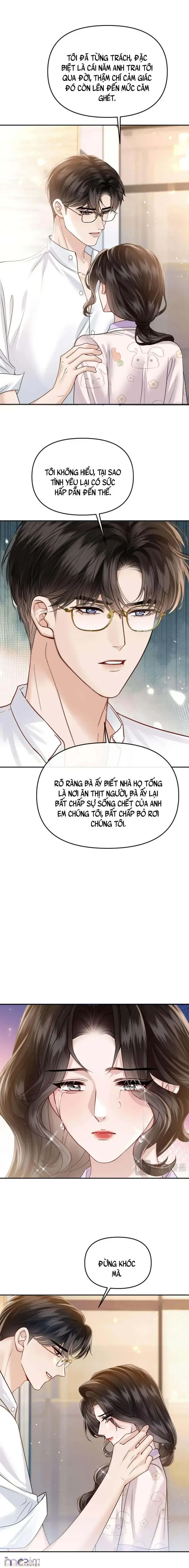Dụ Tình Chapter 55 - 7
