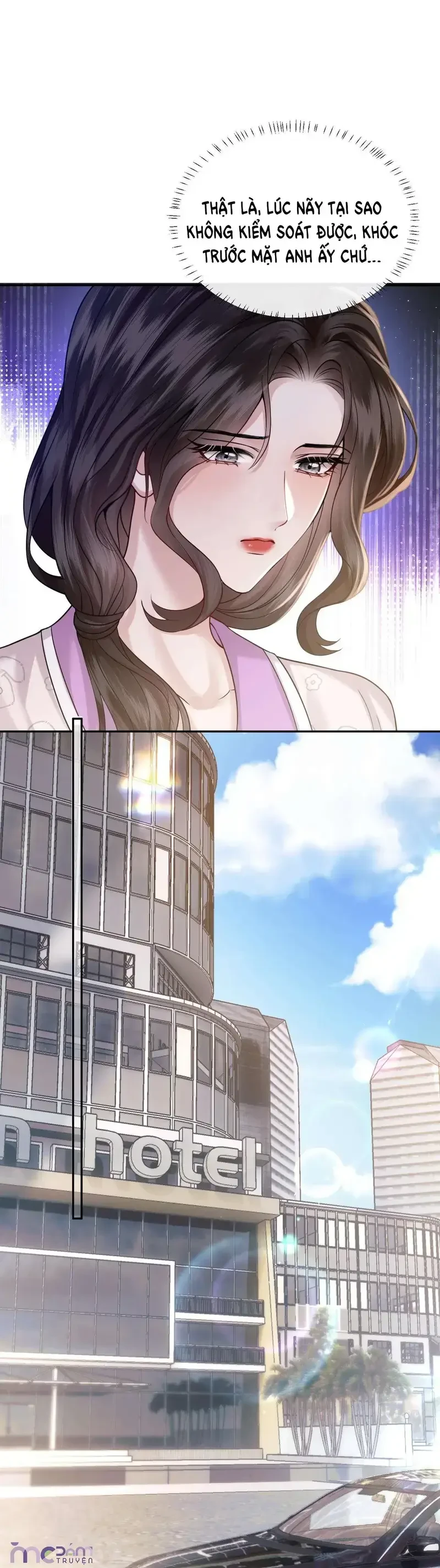 Dụ Tình Chapter 55 - 18