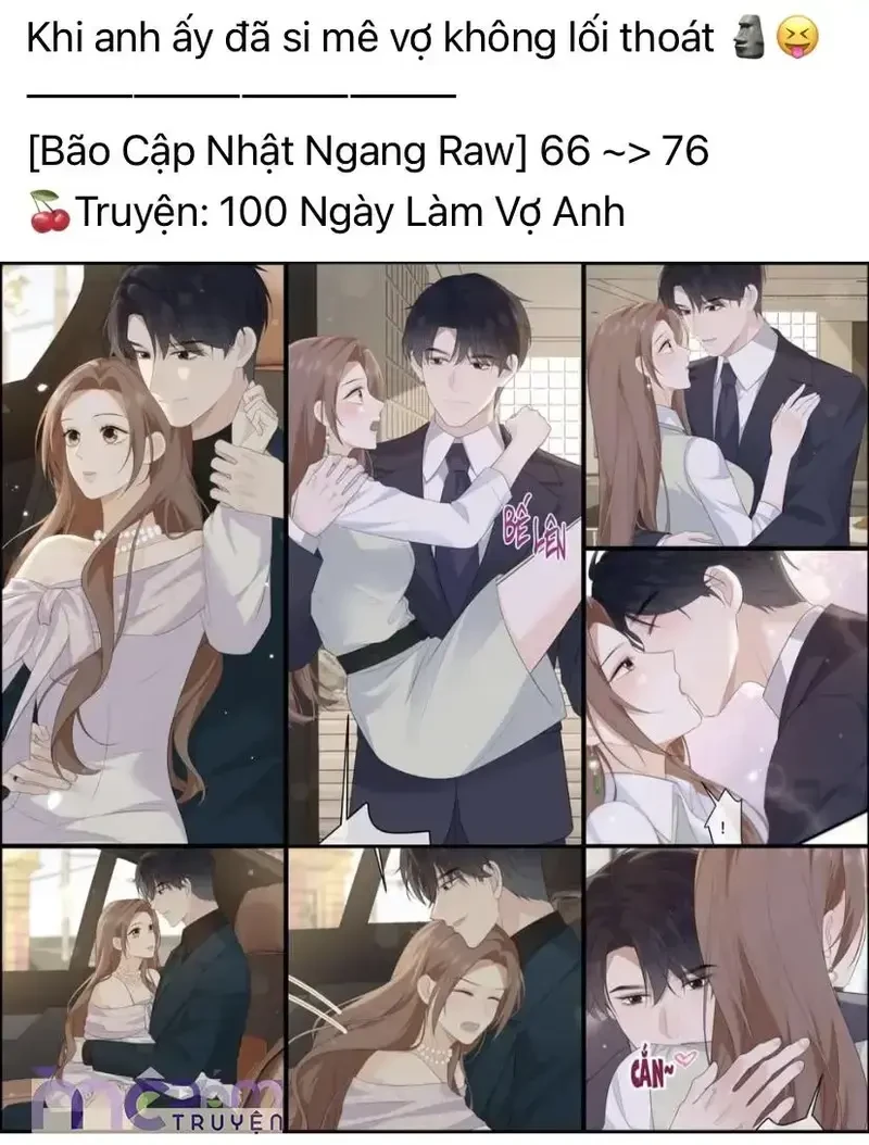 Dụ Tình Chapter 55 - 23