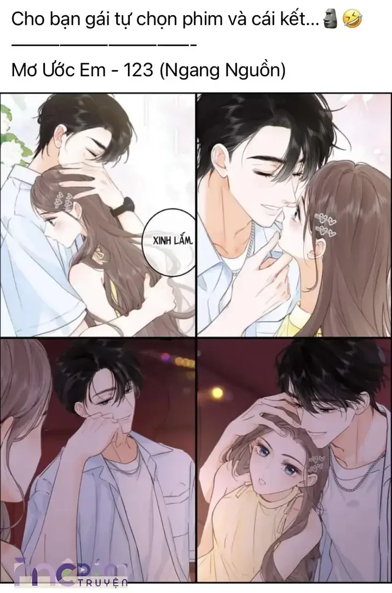 Dụ Tình Chapter 56 - 3