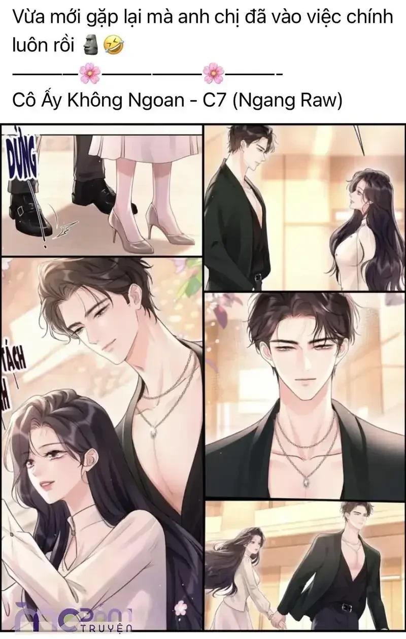 Dụ Tình Chapter 56 - 4