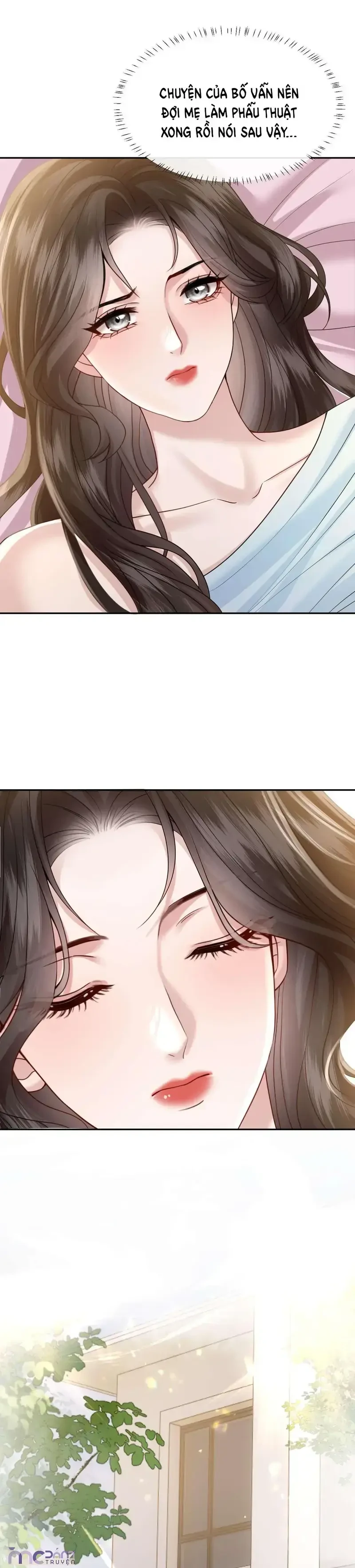 Dụ Tình Chapter 56 - 11