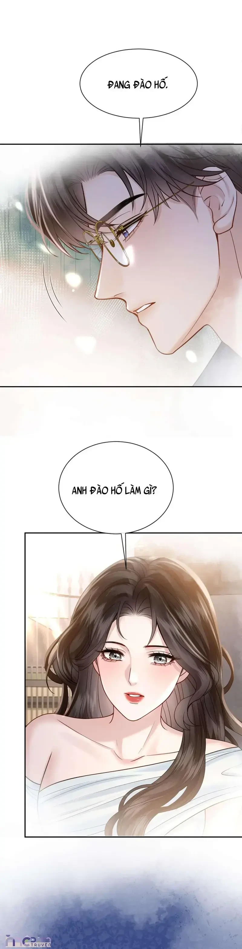 Dụ Tình Chapter 56 - 13