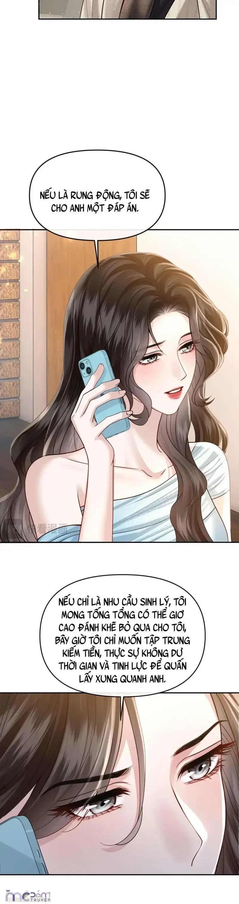 Dụ Tình Chapter 56 - 21