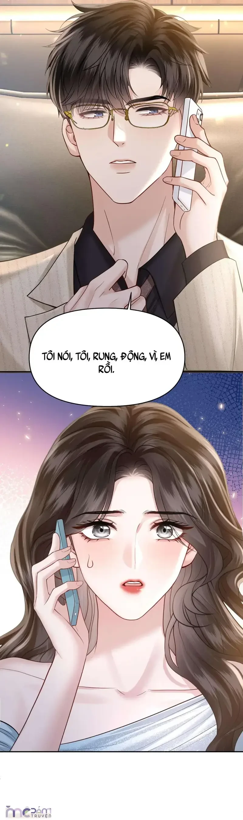 Dụ Tình Chapter 56 - 24