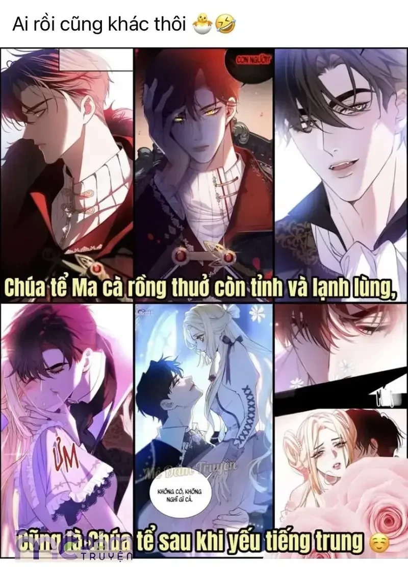 Dụ Tình Chapter 57 - 2