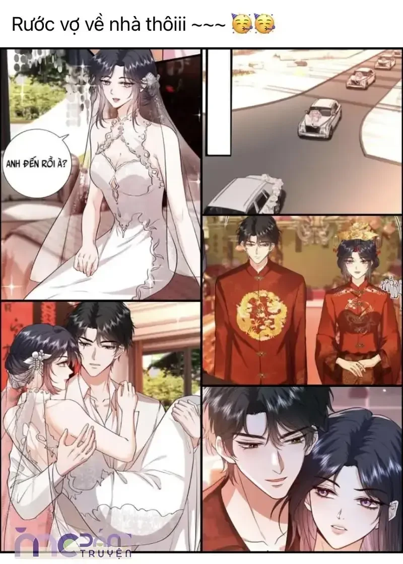 Dụ Tình Chapter 57 - 4