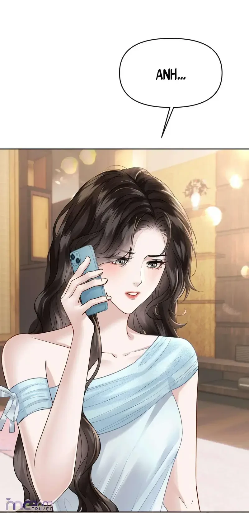 Dụ Tình Chapter 57 - 5