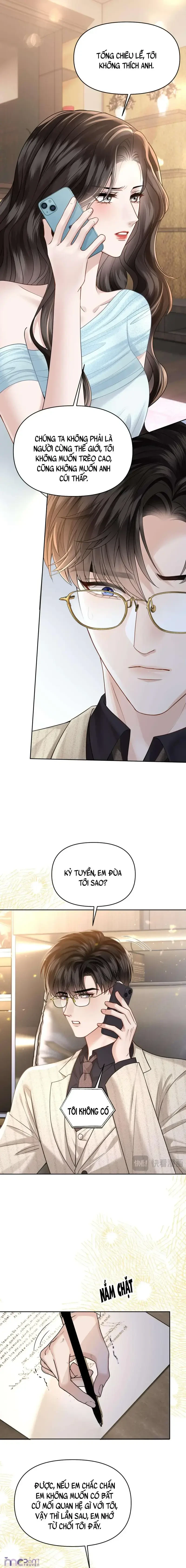 Dụ Tình Chapter 57 - 7