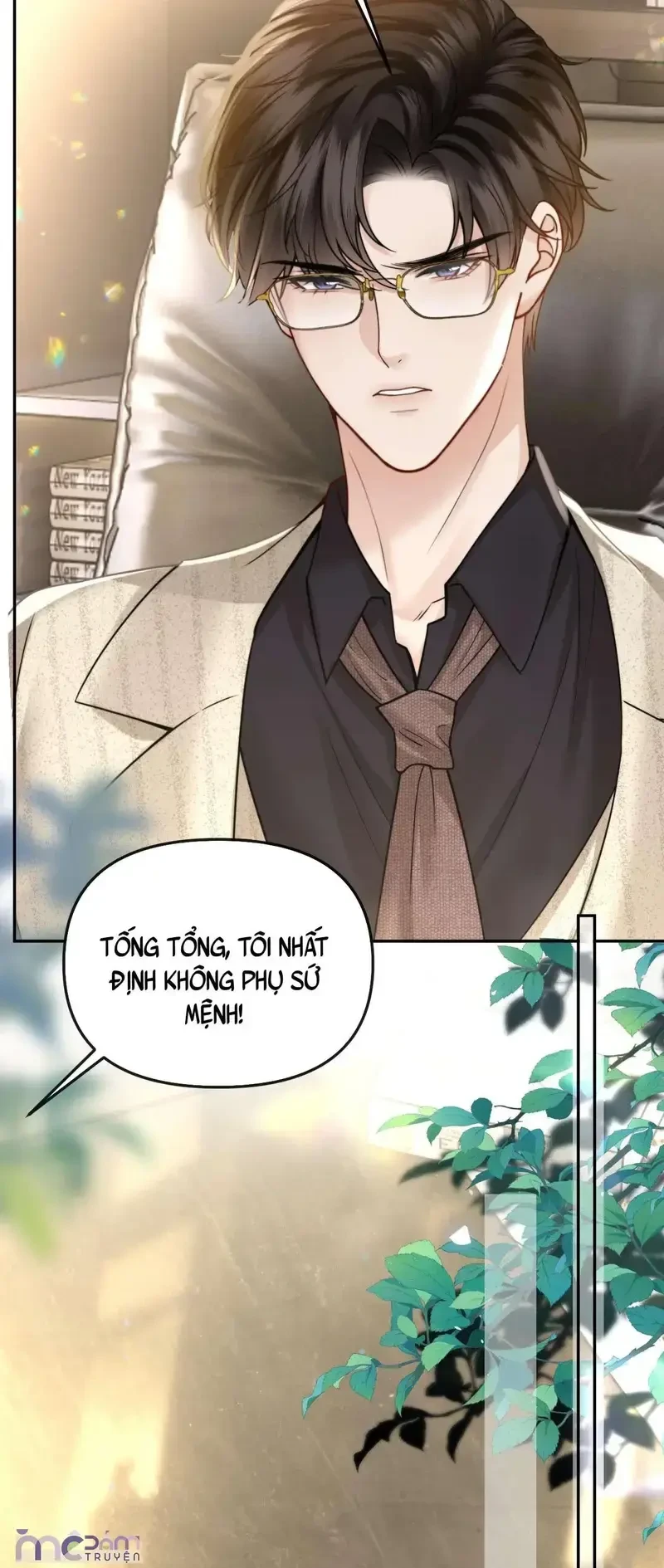 Dụ Tình Chapter 57 - 27