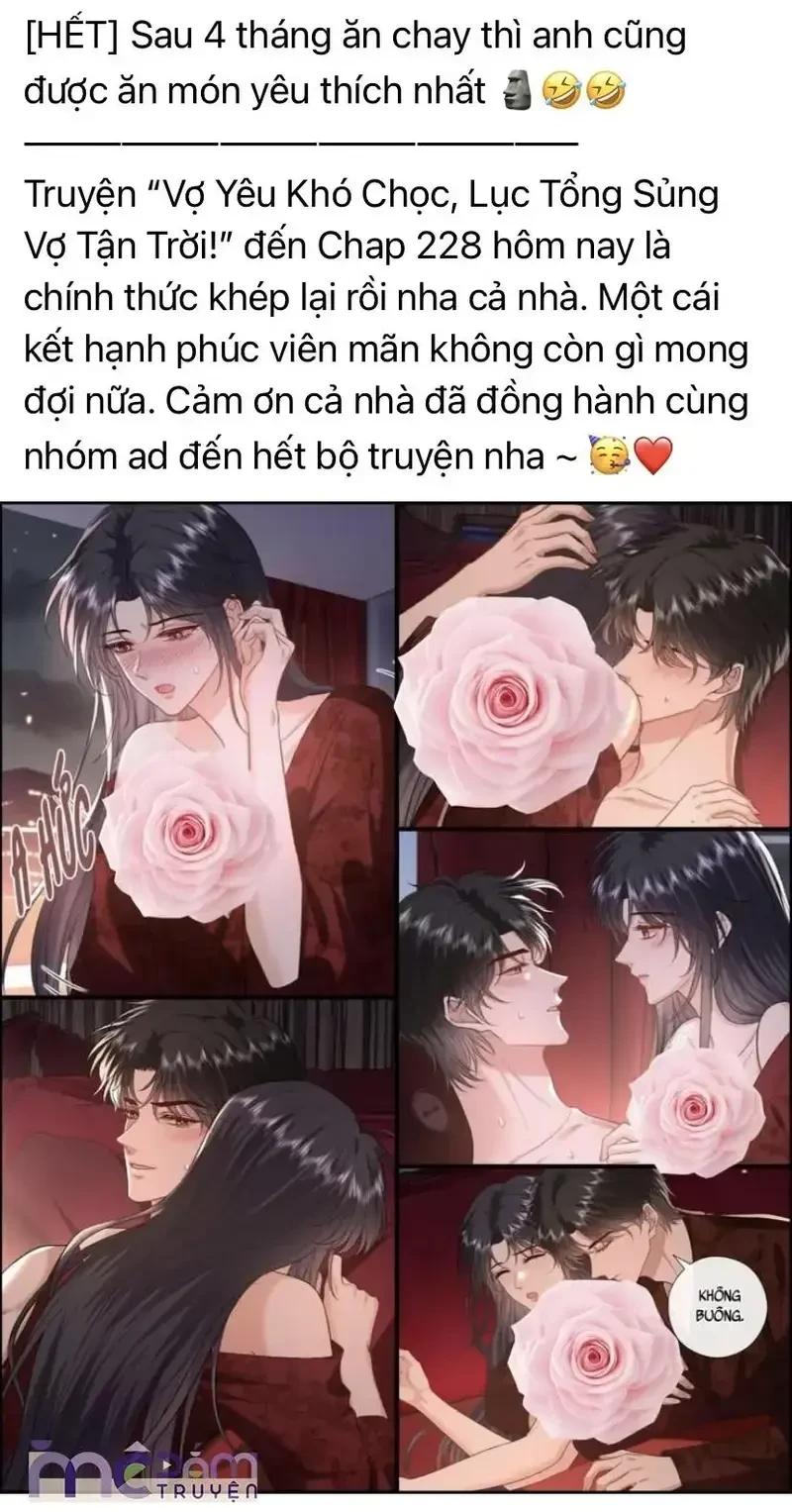 Dụ Tình Chapter 58 - 2