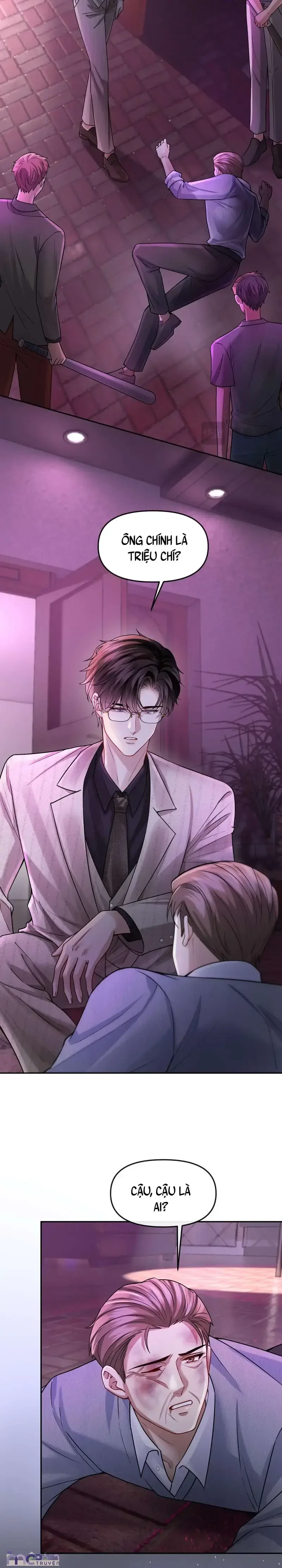 Dụ Tình Chapter 58 - 21