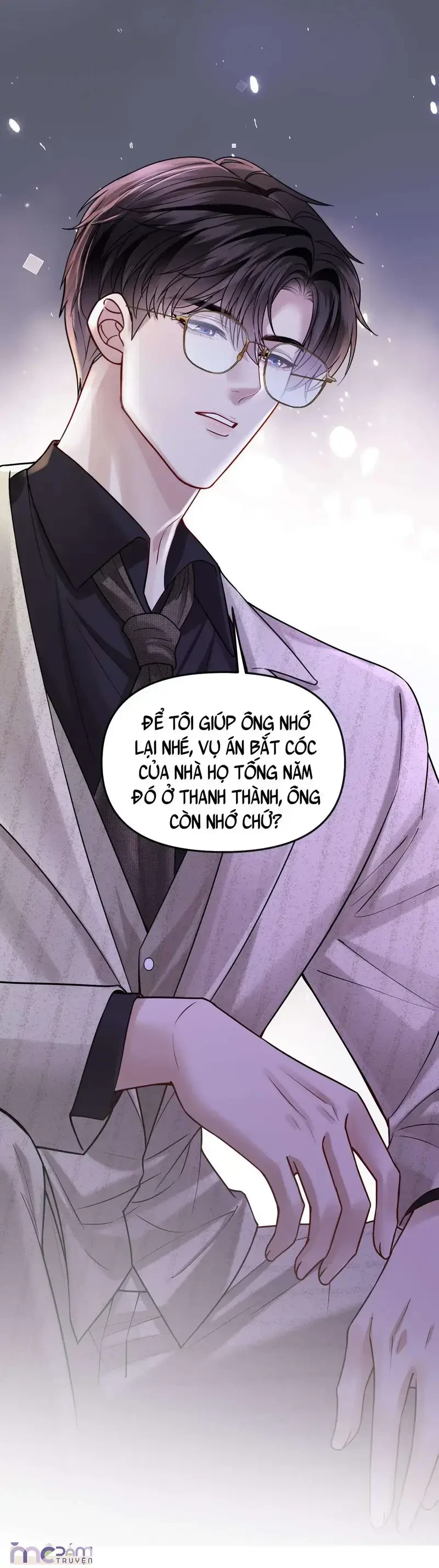 Dụ Tình Chapter 58 - 22