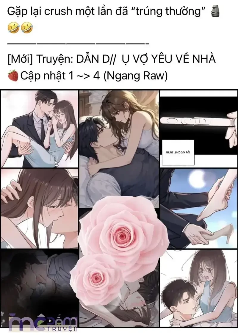 Dụ Tình Chapter 58 - 23