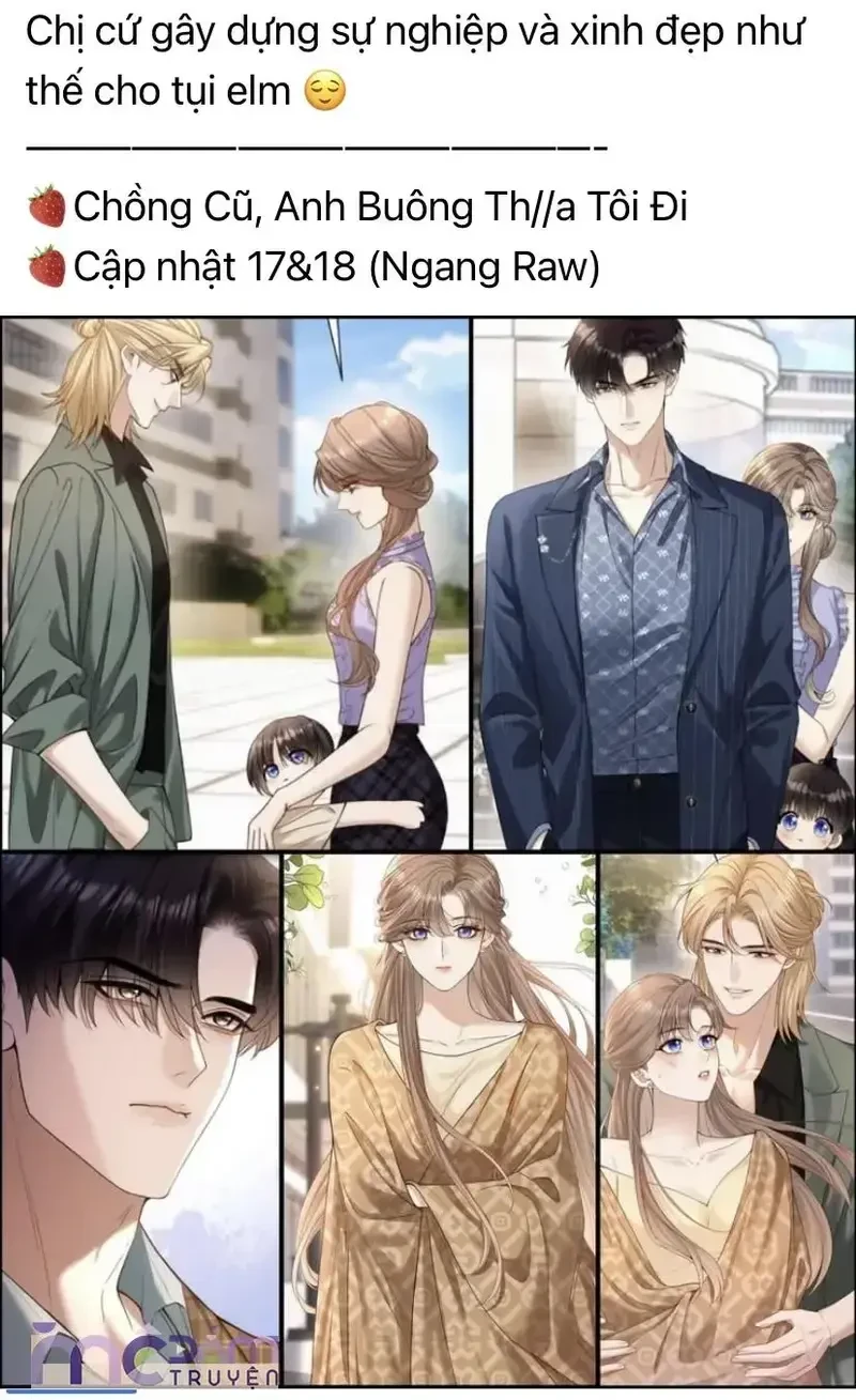 Dụ Tình Chapter 58 - 26