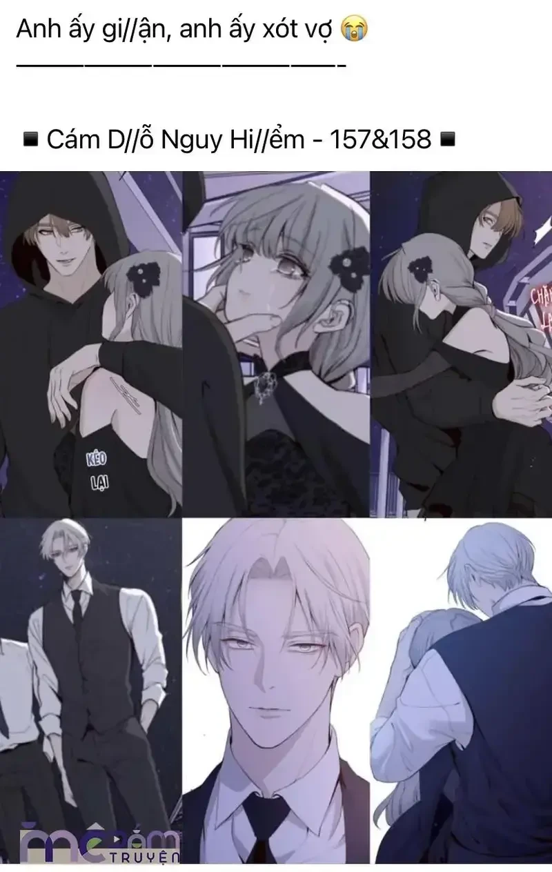 Dụ Tình Chapter 59 - 4