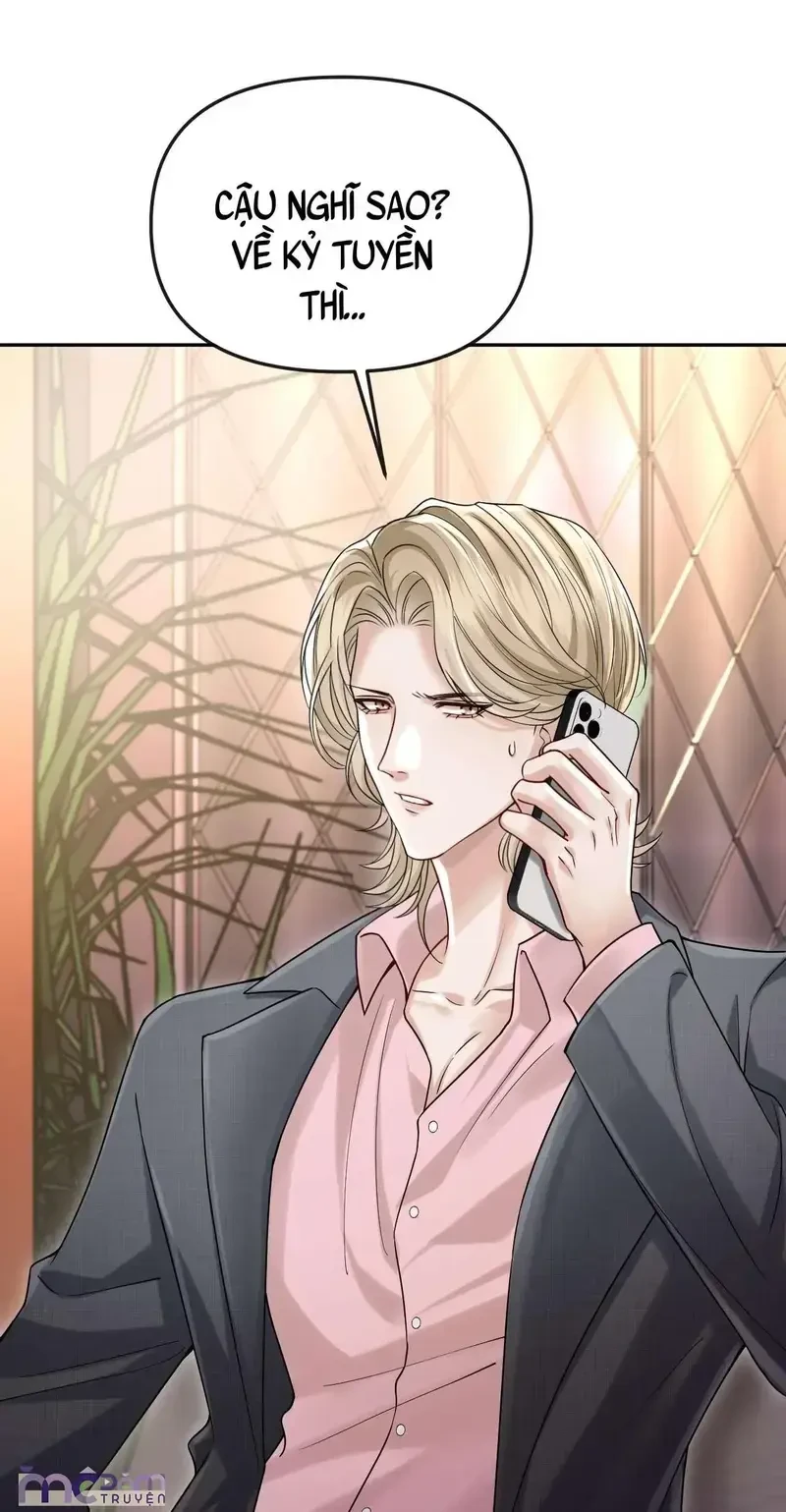 Dụ Tình Chapter 59 - 9